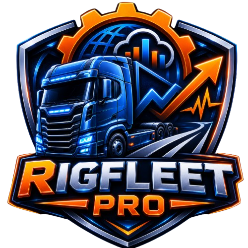 RigFleet Pro